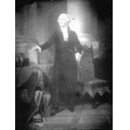 George Washington - Art Print (20"x26")